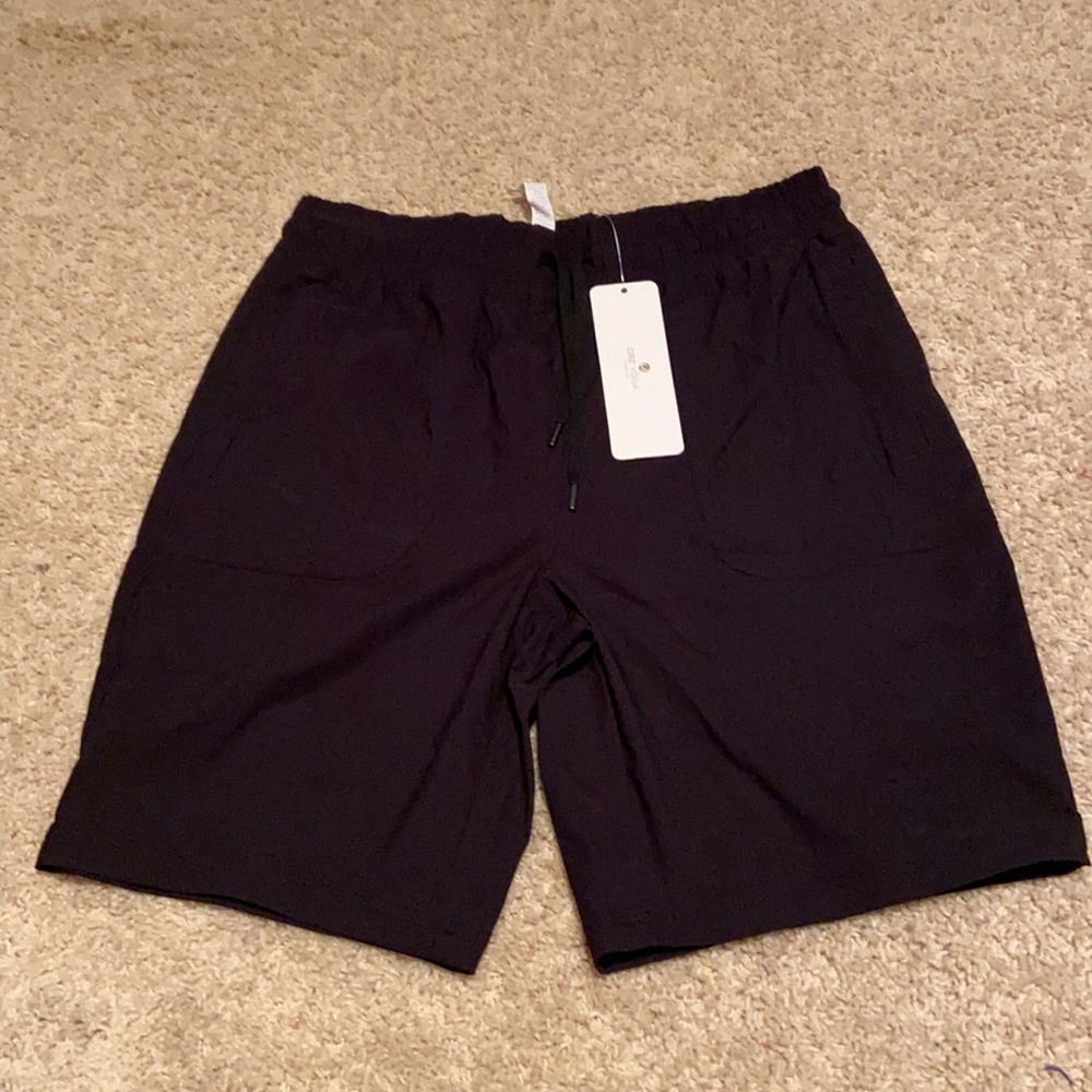 Athletic shorts